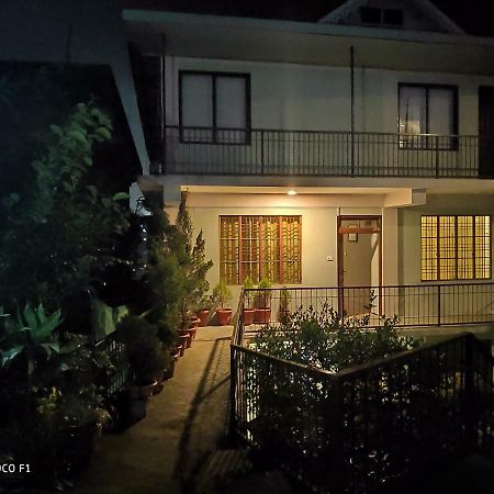 噶伦堡 Aapas Residency酒店 外观 照片