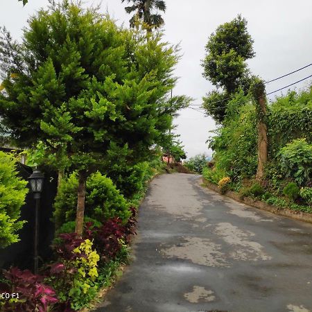 噶伦堡 Aapas Residency酒店 外观 照片
