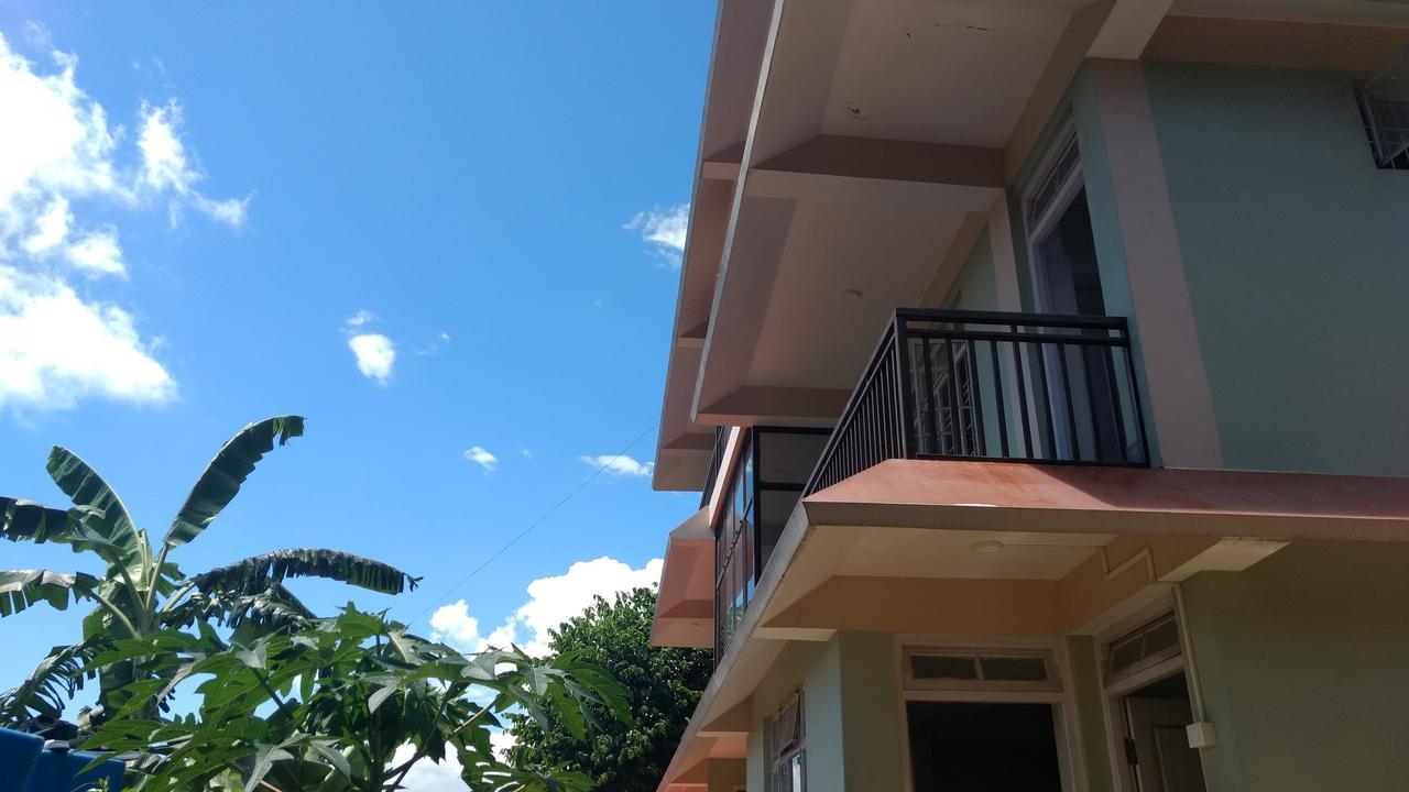 噶伦堡 Aapas Residency酒店 外观 照片