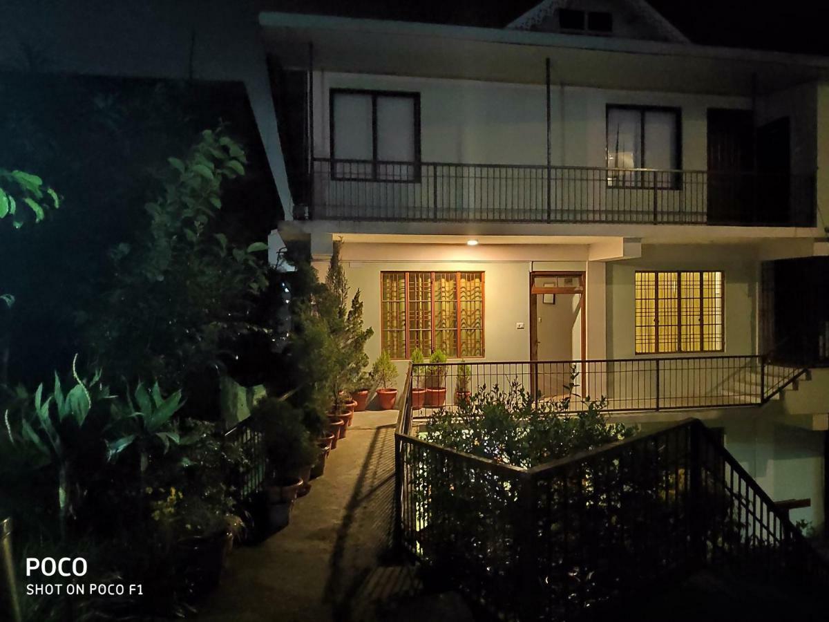 噶伦堡 Aapas Residency酒店 外观 照片